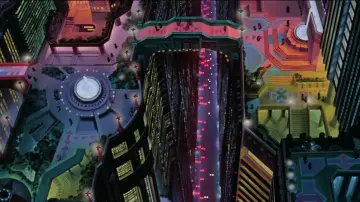 Zasłona do filmu "Akira" #1570126