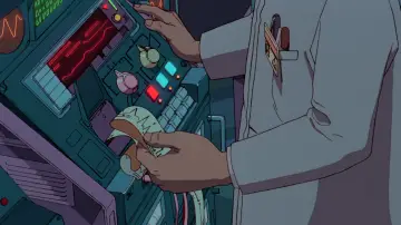 Zasłona do filmu "Akira" #1570132