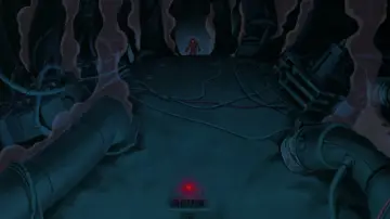 Zasłona do filmu "Akira" #1570138