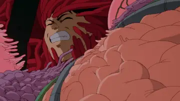 Zasłona do filmu "Akira" #1570143