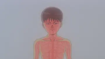Zasłona do filmu "Akira" #1570144