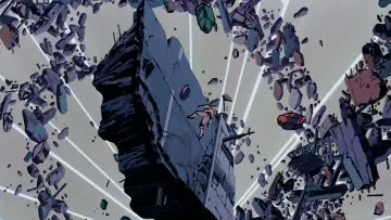 Zasłona do filmu "Akira" #1570146