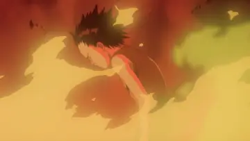 Zasłona do filmu "Akira" #1815222