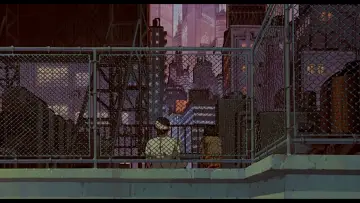 Zasłona do filmu "Akira" #1841024