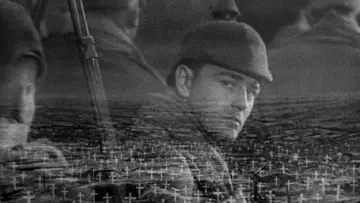Zasłona do filmu "Na Zachodzie bez zmian" #188611