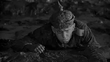 Zasłona do filmu "Na Zachodzie bez zmian" #754902