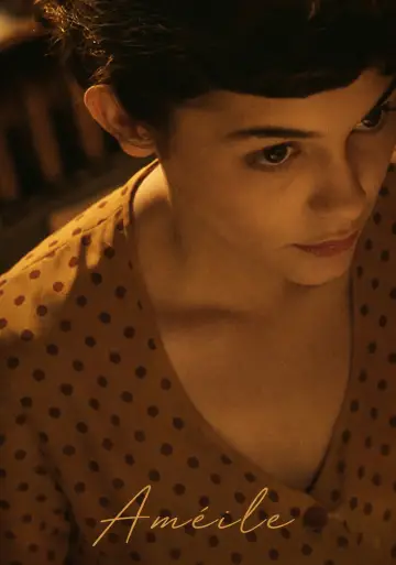 Plakat do filmu "Amelia" #1182782