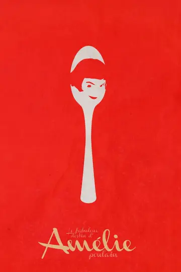 Plakat do filmu "Amelia" #1198007