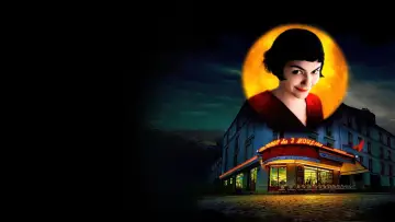 Zasłona do filmu "Amelia" #1215914