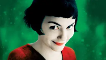 Zasłona do filmu "Amelia" #162031