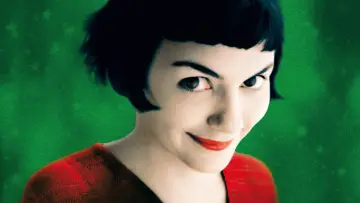 Zasłona do filmu "Amelia" #162038