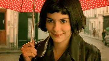 Zasłona do filmu "Amelia" #162040