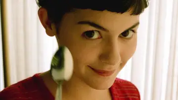 Zasłona do filmu "Amelia" #162044