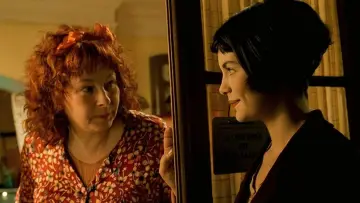 Zasłona do filmu "Amelia" #162046