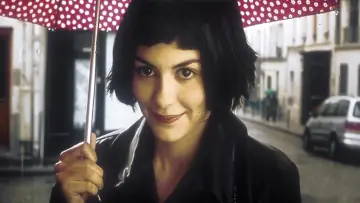 Zasłona do filmu "Amelia" #162055