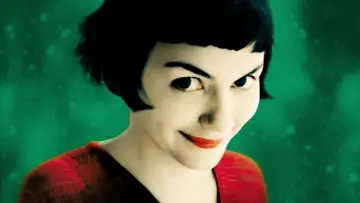 Zasłona do filmu "Amelia" #162070