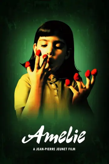 Plakat do filmu "Amelia" #162074