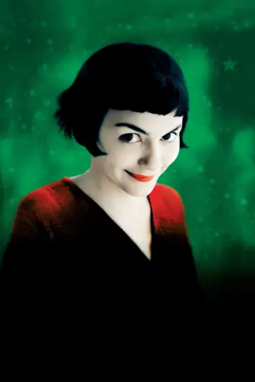 Plakat do filmu "Amelia" #162075