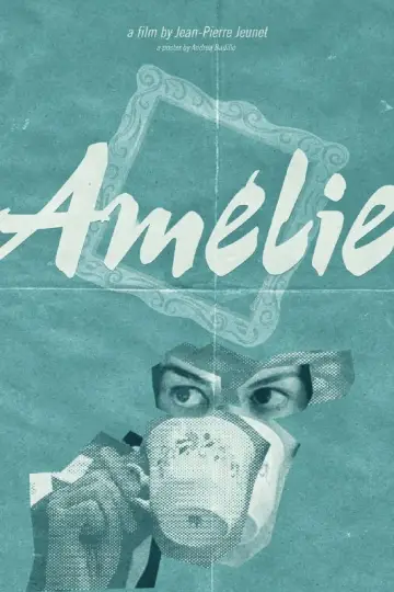 Plakat do filmu "Amelia" #1797838