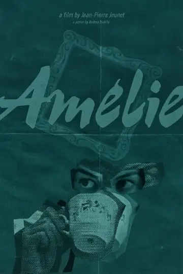 Plakat do filmu "Amelia" #1797839