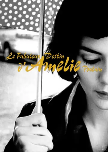 Plakat do filmu "Amelia" #1826002