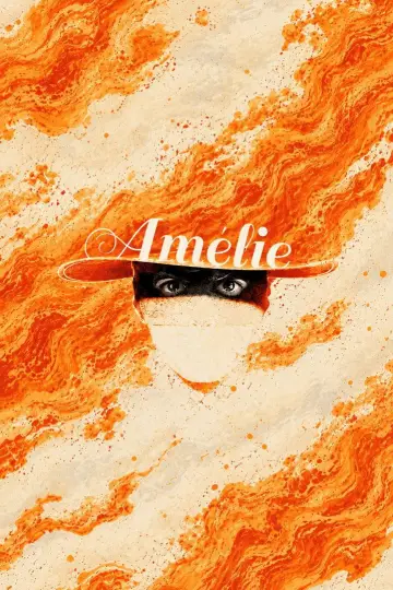Plakat do filmu "Amelia" #1826010