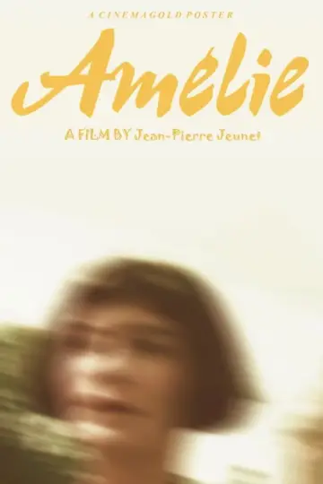 Plakat do filmu "Amelia" #1859026