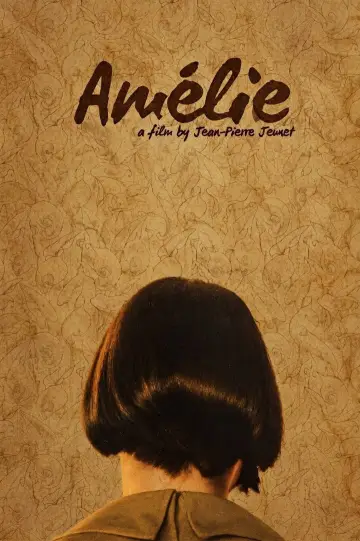 Plakat do filmu "Amelia" #1859027
