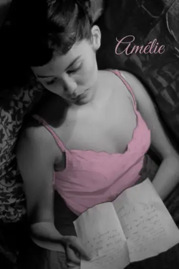 Plakat do filmu "Amelia" #1893812