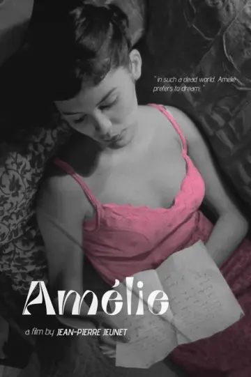 Plakat do filmu "Amelia" #1893813