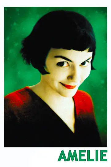 Plakat do filmu "Amelia" #366222