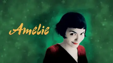 Zasłona do filmu "Amelia" #62743