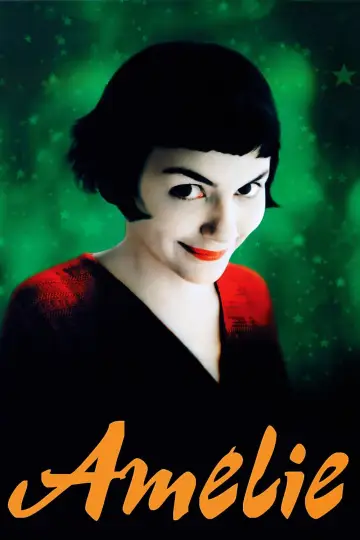 Plakat do filmu "Amelia" #62750