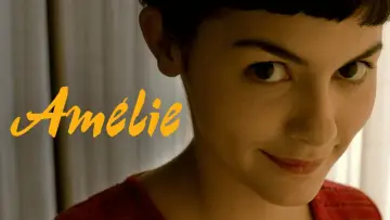 Zasłona do filmu "Amelia" #648880