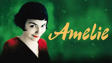 Zasłona do filmu "Amelia" #648890