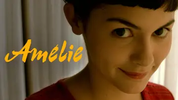 Zasłona do filmu "Amelia" #648896