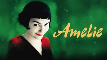 Zasłona do filmu "Amelia" #648898