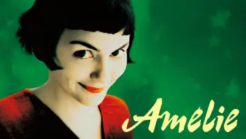 Zasłona do filmu "Amelia" #648911