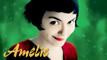 Zasłona do filmu "Amelia" #648912