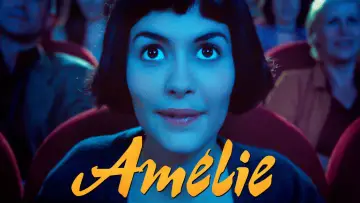 Zasłona do filmu "Amelia" #648913