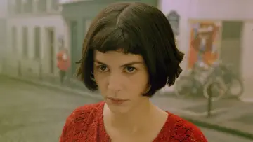 Zasłona do filmu "Amelia" #648924