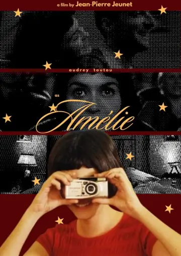 Plakat do filmu "Amelia" #648952