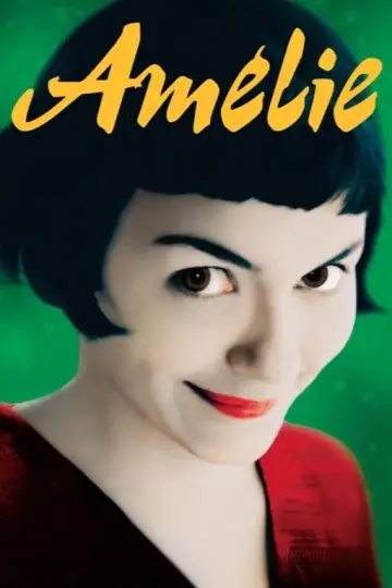 Plakat do filmu "Amelia" #648982