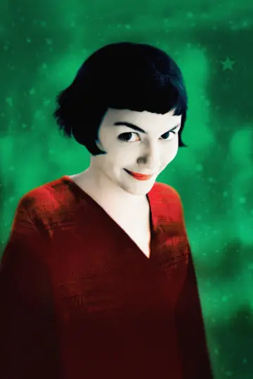 Plakat do filmu "Amelia" #648983