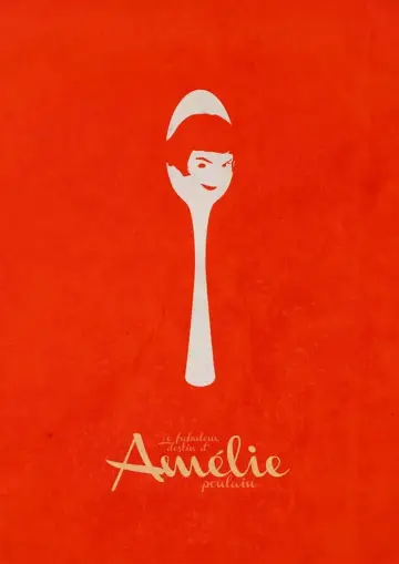Plakat do filmu "Amelia" #827506