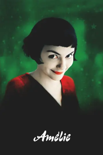 Plakat do filmu "Amelia" #954565