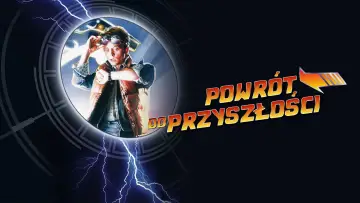 Zasłona do filmu "Powrót do przyszłości" #1215090