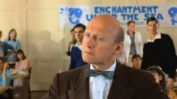 Zasłona do filmu "Powrót do przyszłości" #749557