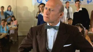 Zasłona do filmu "Powrót do przyszłości" #749558