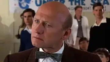 Zasłona do filmu "Powrót do przyszłości" #749559